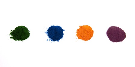 Colorant alimentaire poudre Bleu 50g - Sélectarôme - MaSpatule