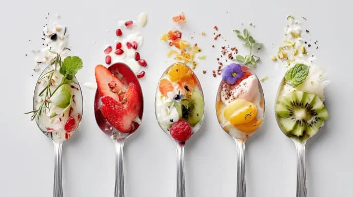 Aromatheque decorative image